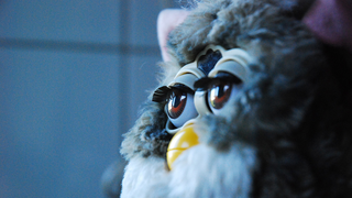 Hackers Found a Way to Make Furbies Even Creepier